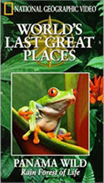 National Geographic Panama